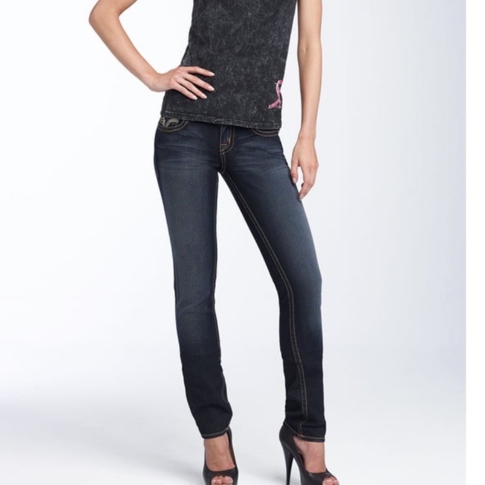 Jeans - Picture 2 of 5